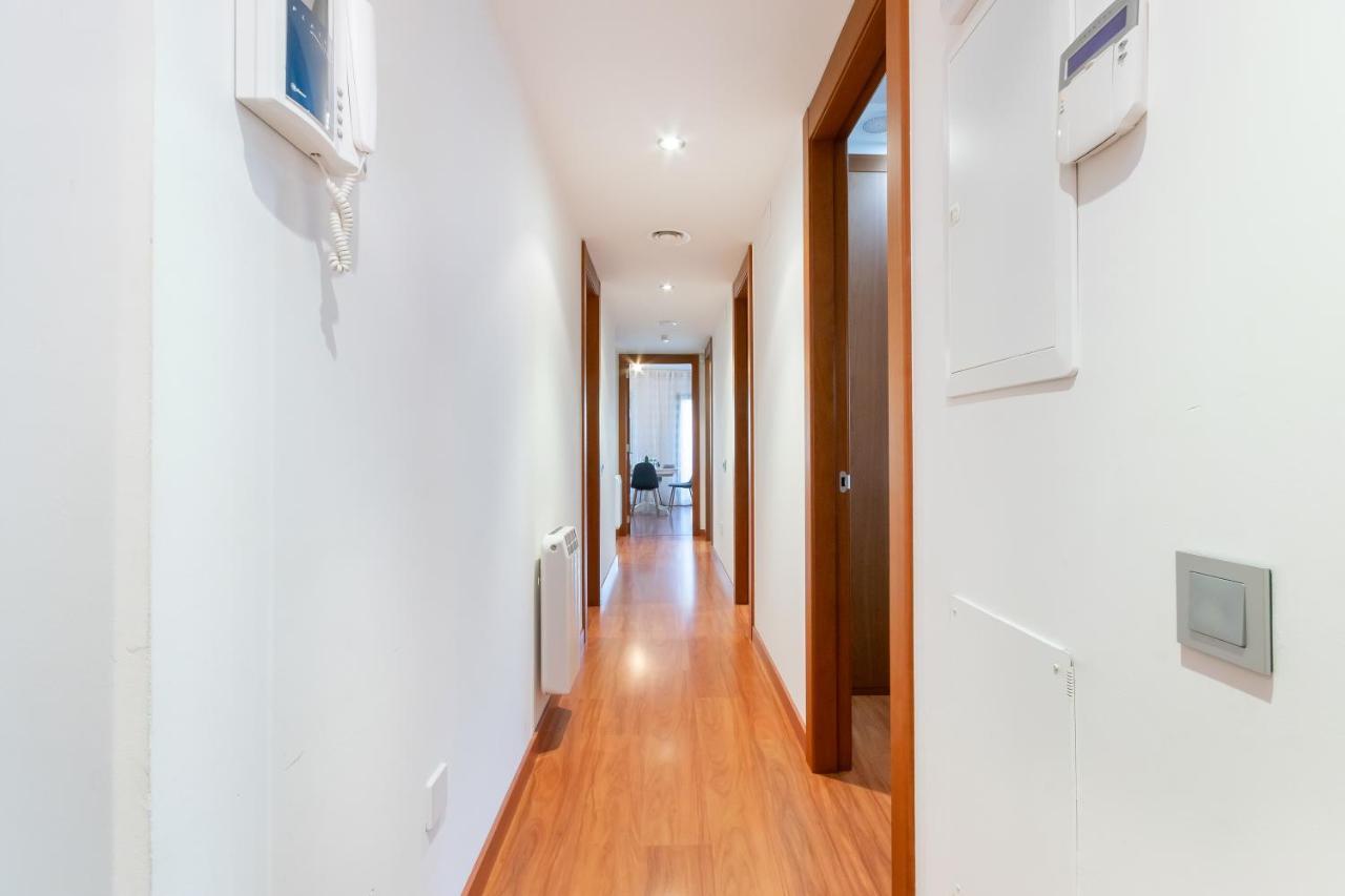 Sant Sebastia Moderno Apartamento A 100 Metros De La Playa Сиджес Экстерьер фото